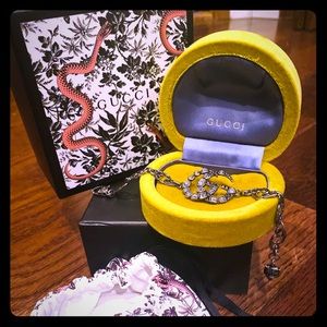 GUCCI BRACELET